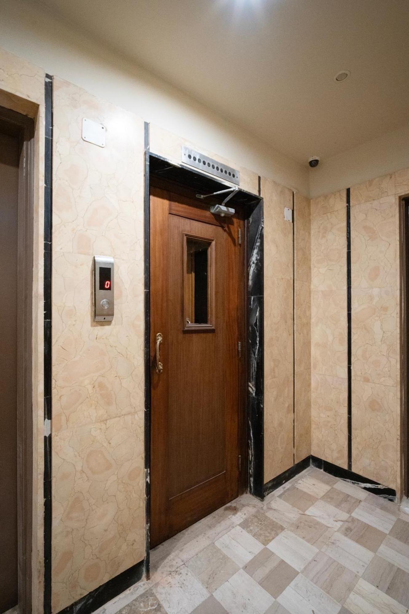 Apartmán Nabeel Homes Boutique Alexandria