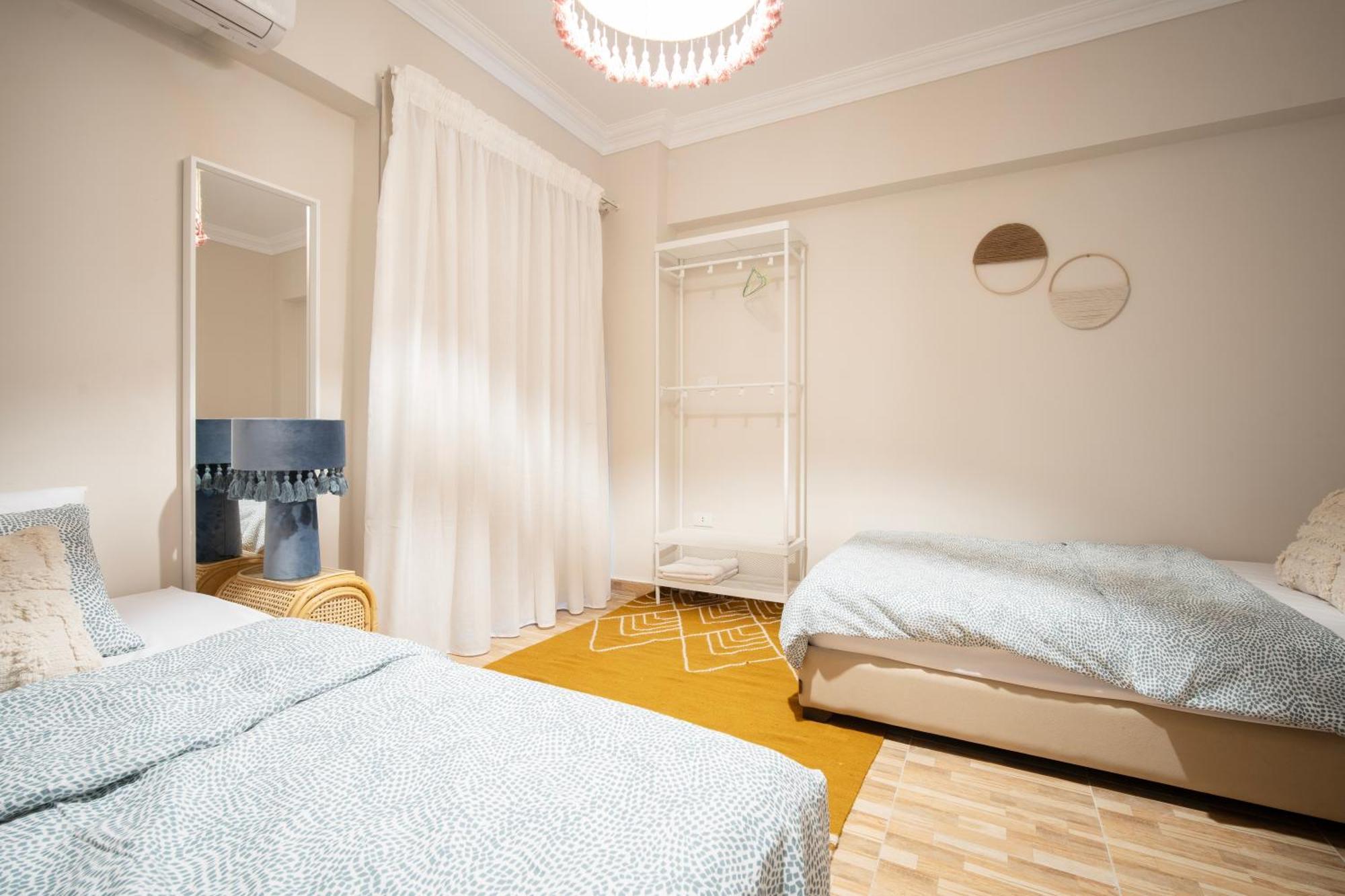 Nabeel Homes Boutique Apartment