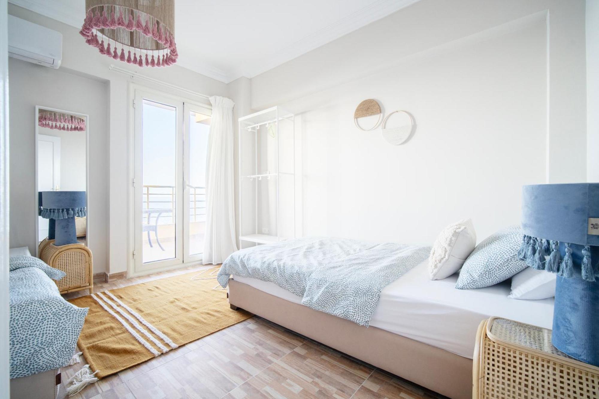 Nabeel Homes Boutique Apartmán Alexandria