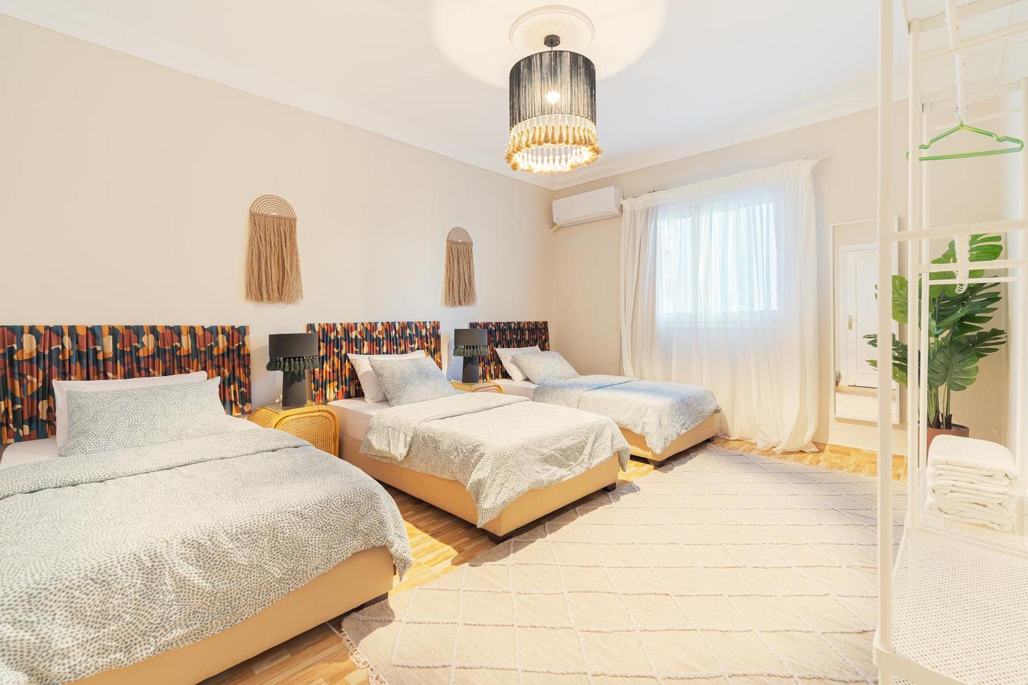 Nabeel Homes Boutique Alexandria