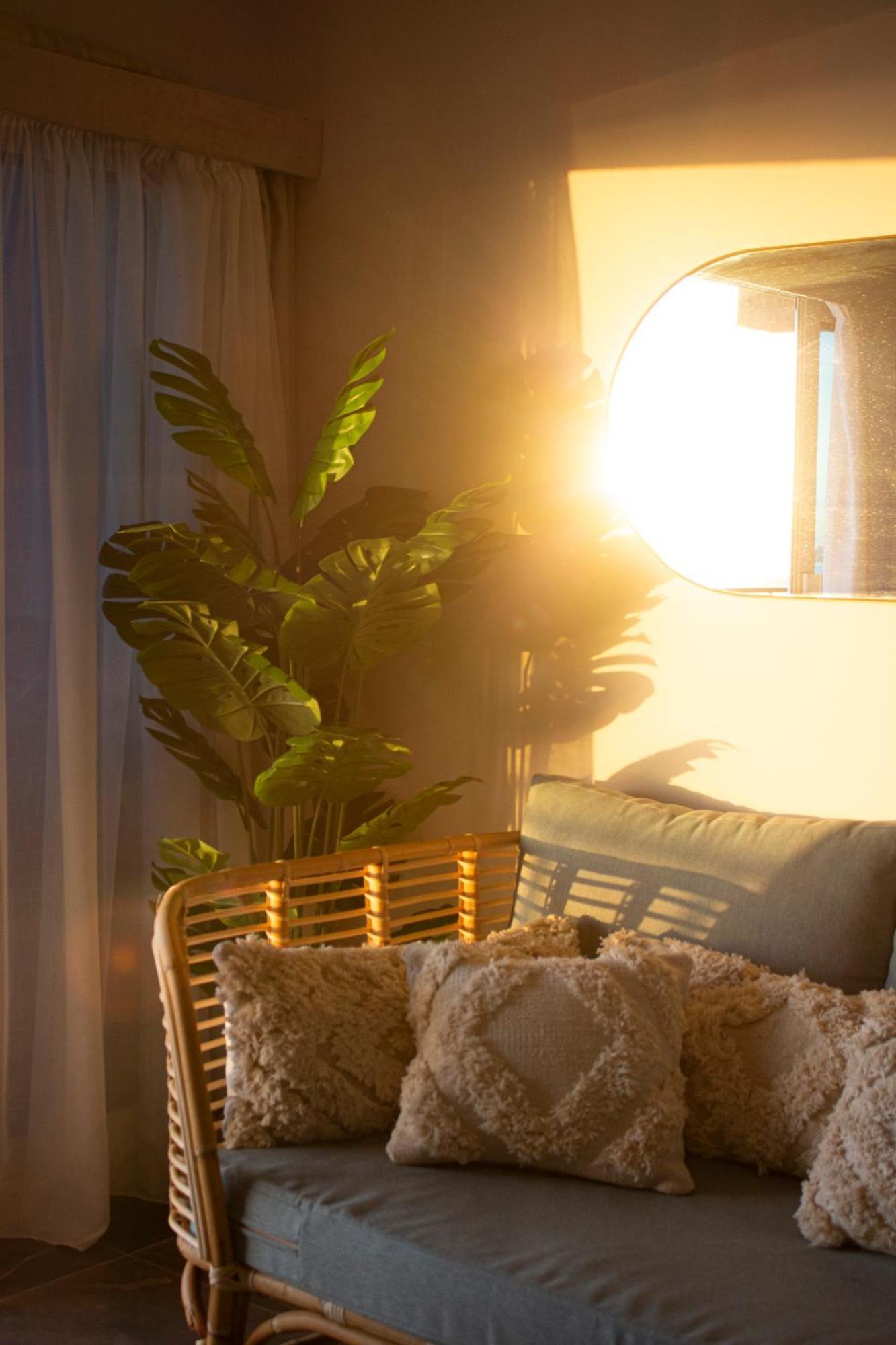 Nabeel Homes Boutique Apartmán Alexandria
