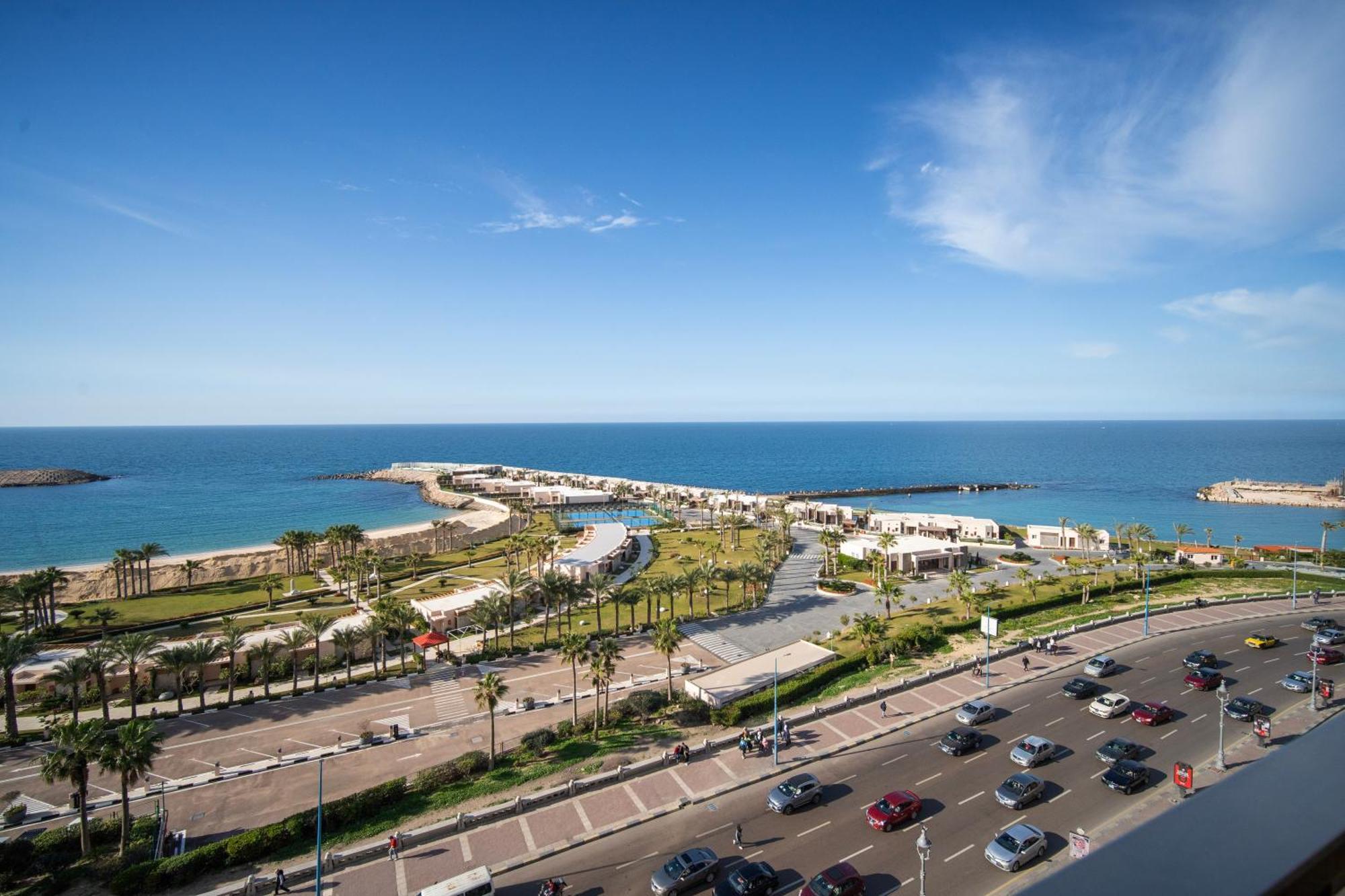 Nabeel Homes Boutique Apartmán *