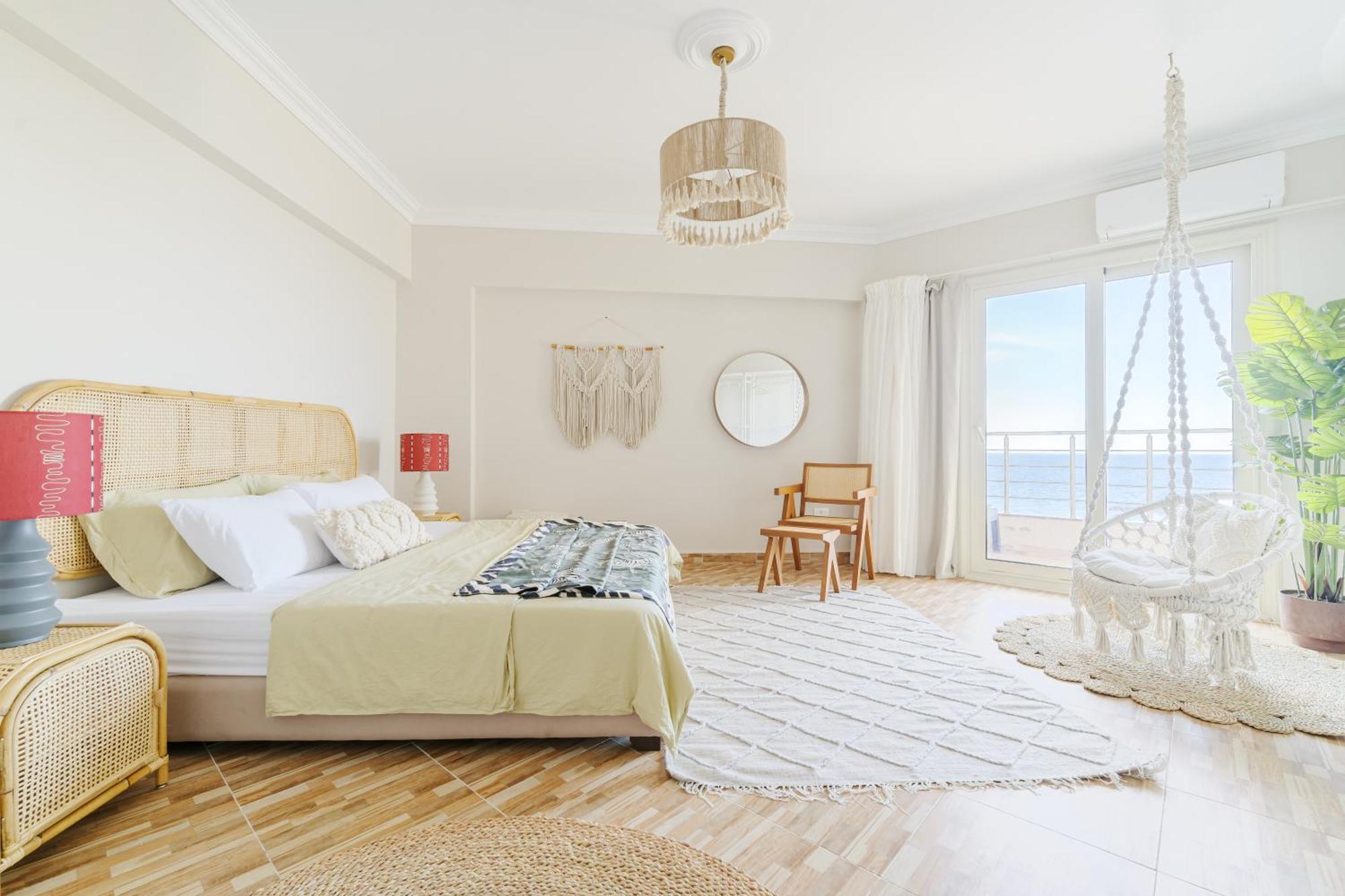 Nabeel Homes Boutique Apartmán *