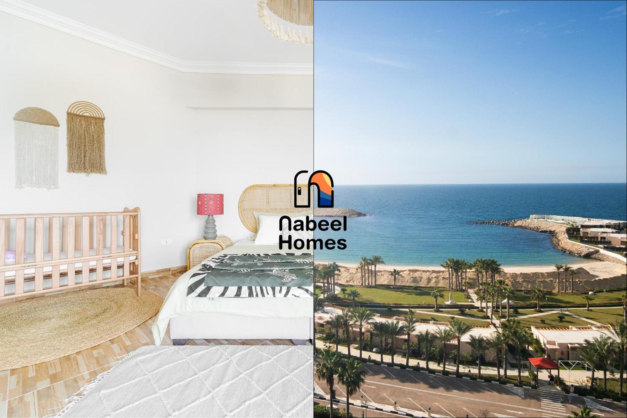 Nabeel Homes Boutique Apartmán
