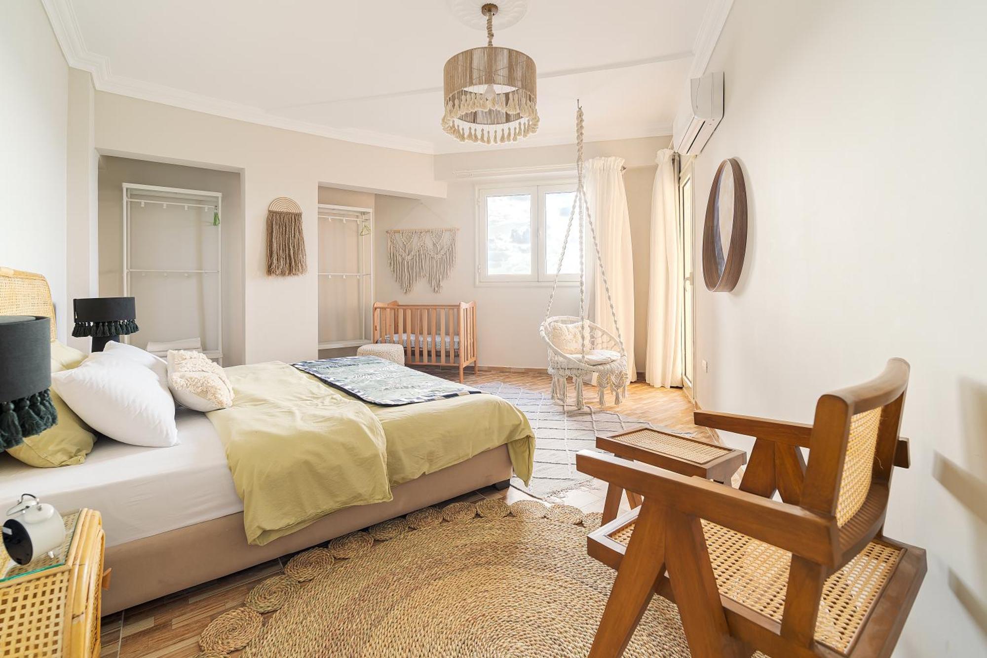 Nabeel Homes Boutique Apartmán