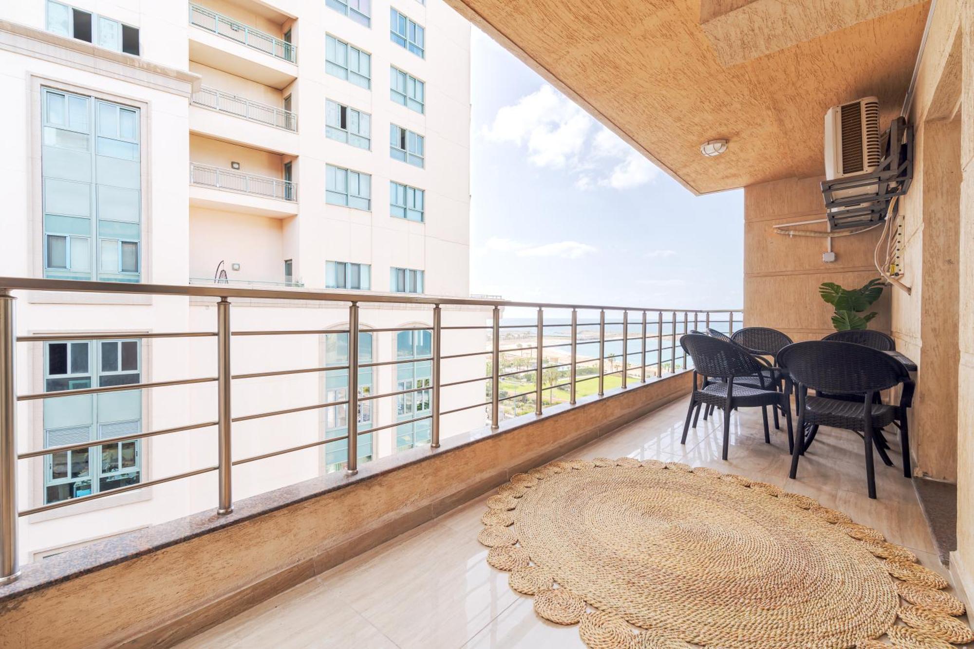 Apartmán Nabeel Homes Boutique Alexandria