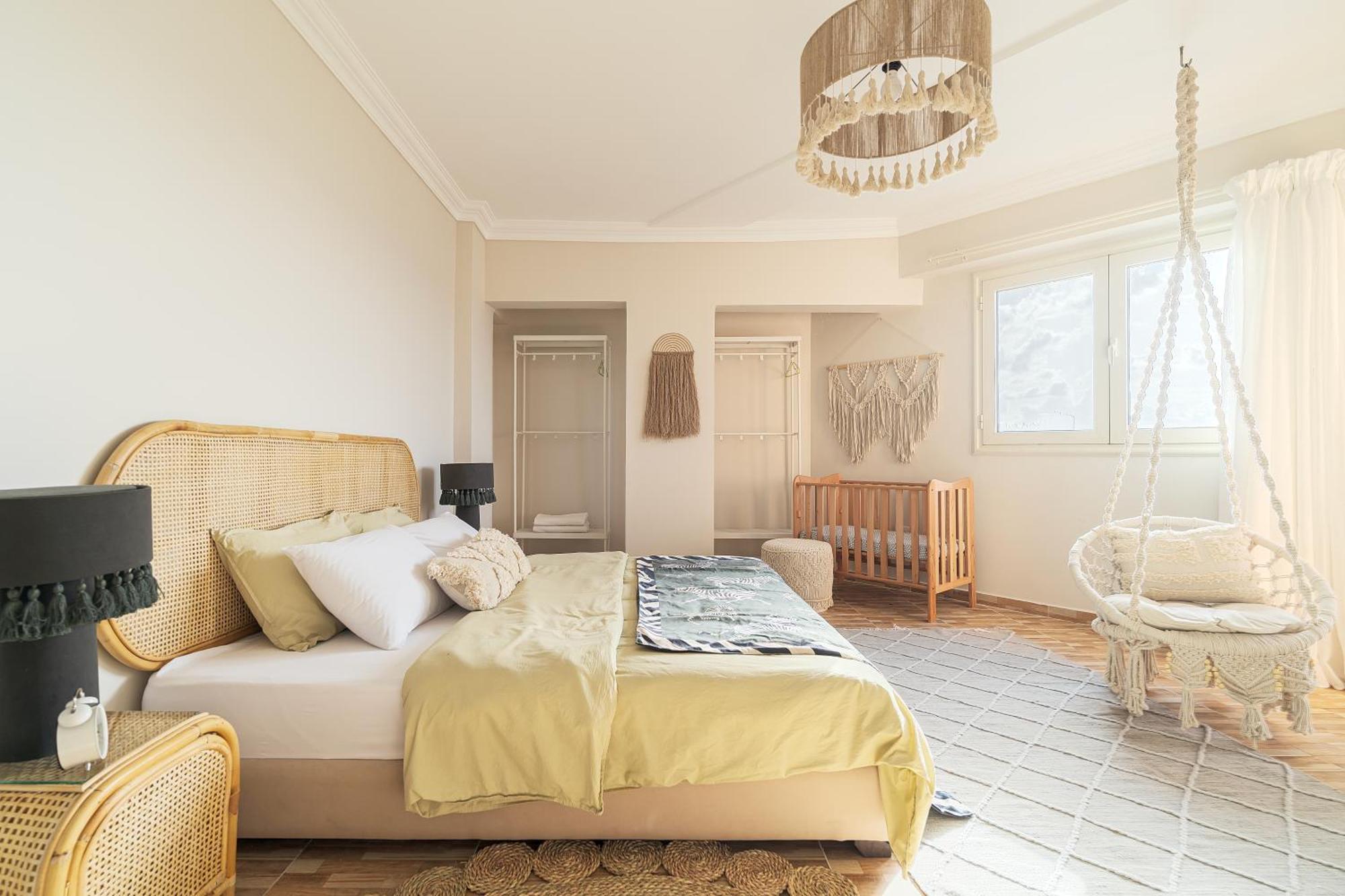 Apartmán Nabeel Homes Boutique *